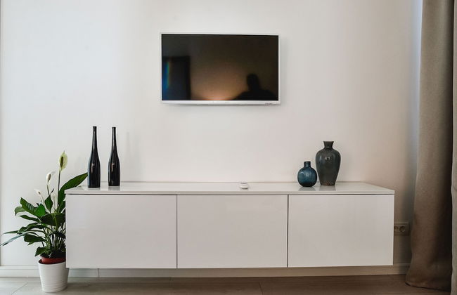 Metropole Apartments Old Town - Foto 12