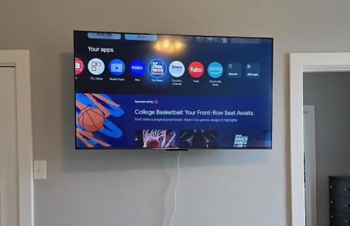 Beautifully Renovated Downtown 1Bed 1 Bath Apt, Pet Friendly - Foto 16