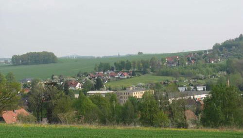 Ferienwohnung Ebersbach - Foto 3