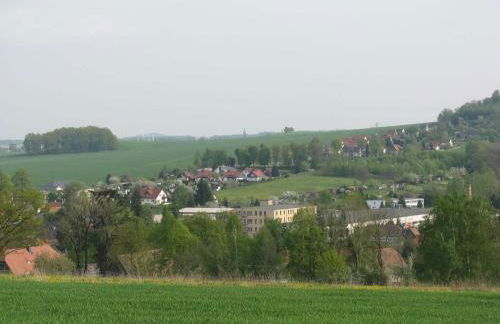Ferienwohnung Ebersbach - Foto 3