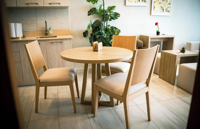 Torre Downtown Santo Domingo - Foto 24