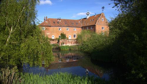 Spixworth Hall Cottages - Foto 2