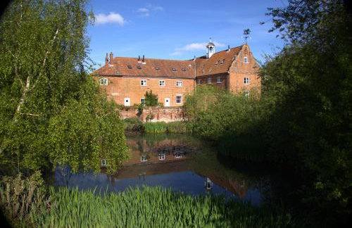 Spixworth Hall Cottages - Foto 2