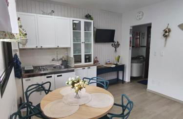 PIEMONTE FLAT Flat dos Sonhos APT 204C - Foto 41