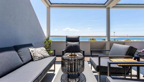 Apartments Blue Maris Žnjan - Photo 5