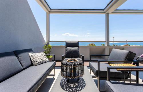 Apartments Blue Maris Žnjan - Photo 5