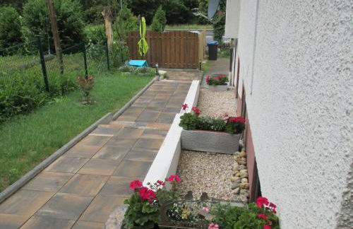 Apartments in Behringersmühle - Foto 21