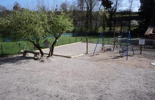 Gîte La Lieutenance - Foto 34