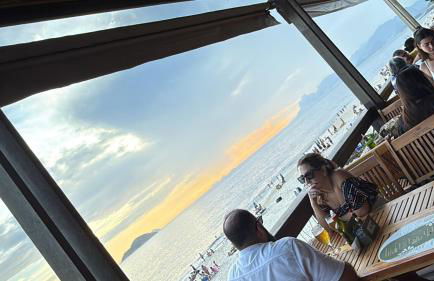 Camboinhas - Piscina e Garagem na Rua da praia - Foto 17