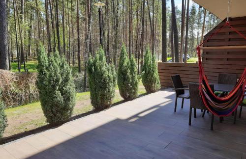 Apartament Rodzinny Baltic Park Stegna - Foto 3