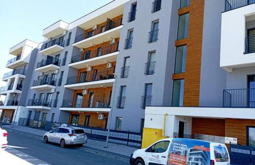 APARTAMENT AMZOHA - Foto 27