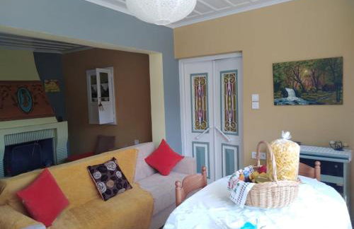 Villa Thea - Foto 13