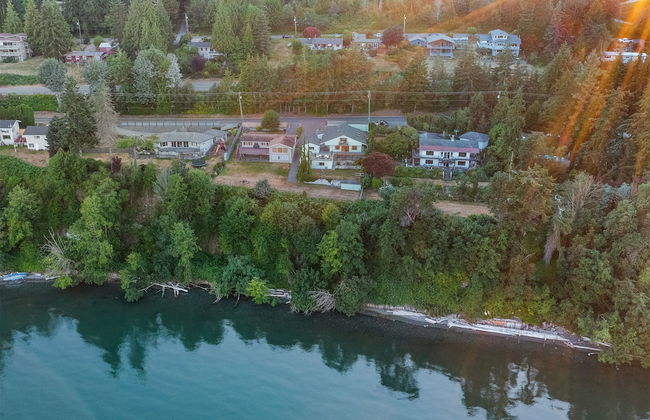 Views Seclusion & Cozy Island Comfort - Foto 28