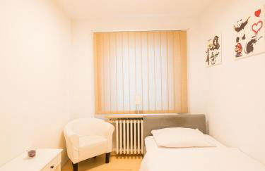 Zentrale Unterkunft Nähe Hbf - Foto 7