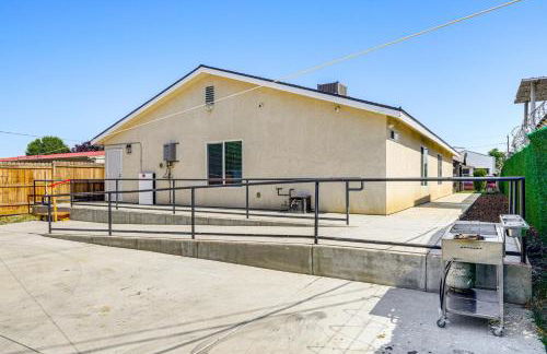 1 Mi to Rabobank Arena Home with Gazebo! - Photo 28