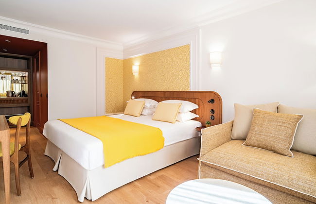 Hôtel Lepoussin - Foto 10