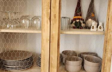 La Marmotte- Charme montagnard en centre ville et station à proximité - Foto 23