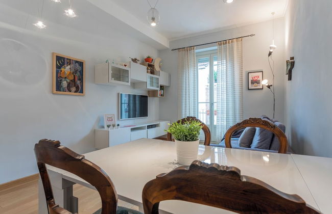 La Casa dei Viaggiatori - Foto 16