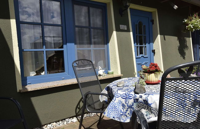 Peaceful Apartment in Maltzien With Lake Nearby - Foto 13