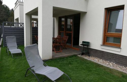 Apartament z ogródkiem - Foto 2