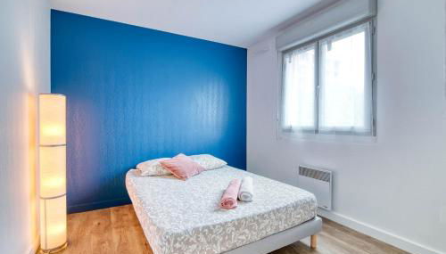 L'Arène de coeur - appt avec piscine partagée - Foto 4