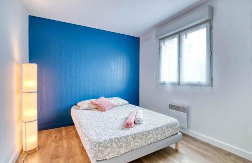 L'Arène de coeur - appt avec piscine partagée - Foto 4