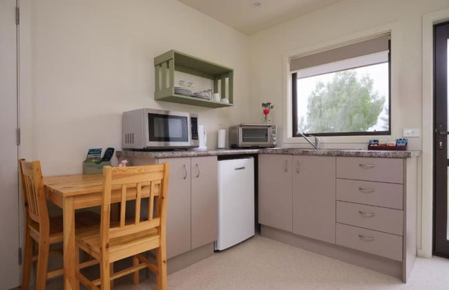 Longbourne Lodge - Foto 22