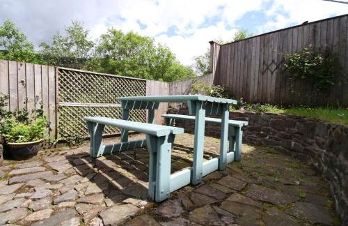 The Nook In The Afan Forest Bike Park by STAE-homes - Foto 23