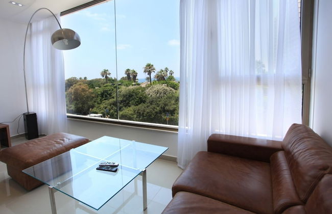 TLVSublet Hayarkon - Foto 37