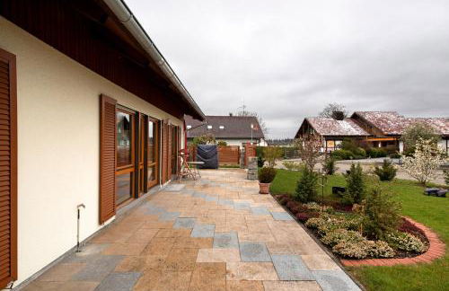 Haus Bross - Foto 27