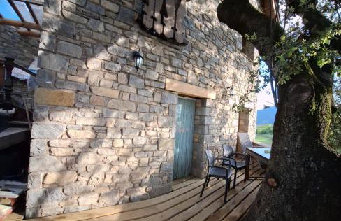 Casa Guardafuentes de Ordesa ,Casa del Guardés - Foto 17