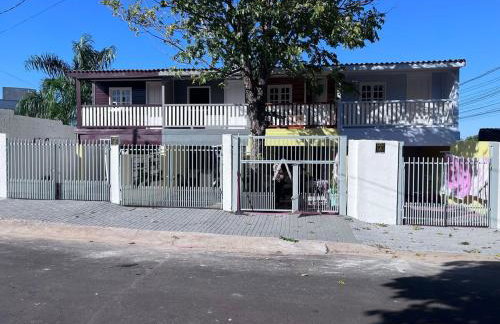 Sobrado inteligente com ótima localização - Foto 1