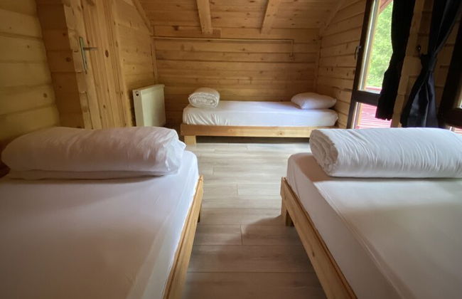 Villa Gencal Ayder - Photo 9