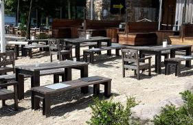 Seestern - Ferienhaus am Quendorfer See (Nr. 5) - Foto 9