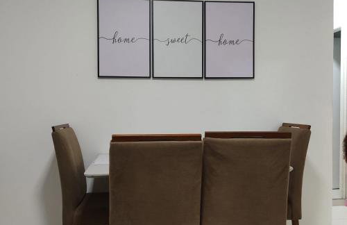 Apartamento Temporada Mobiliado Proximo a Praia - Foto 6