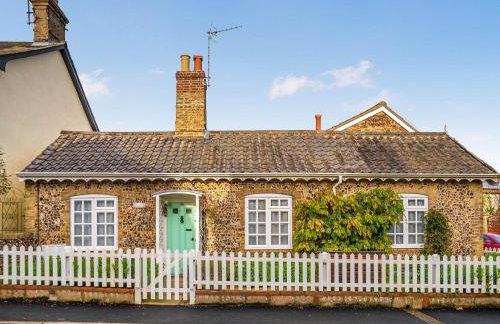 Flint Cottage - Foto 1