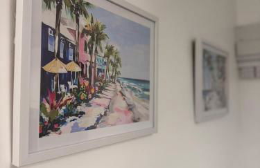 Cozy Apartment at Highbanks The Annex - Foto 35