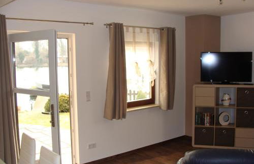 Ferienwohnung Rohrwallinsel Köpenick - Foto 9