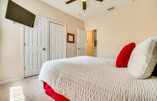 11 Mi to Disney Home with Pool in Davenport! - Foto 15