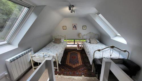 Spacious Cottage in the Grounds of a Scottish Castle - Foto 5