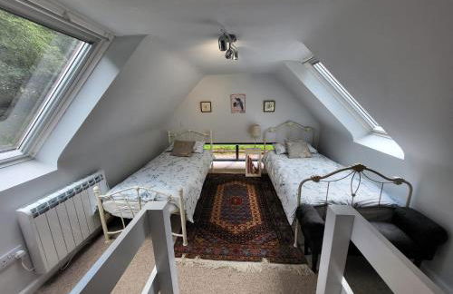 Spacious Cottage in the Grounds of a Scottish Castle - Photo 5