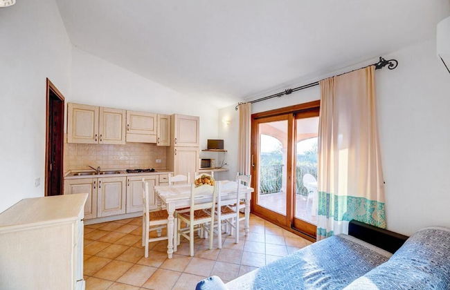 The Fantastic Residenza Badus Studio Sleeps 2 Num0828 - Foto 8