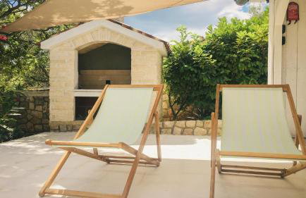 Seaview Villa Anita with Two Apartments and private Pool - Photo 35