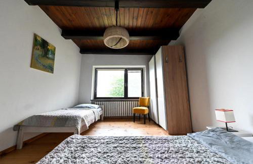 Dom Gościnny Rzeczna 4 - Foto 40