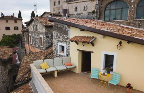 Aurora Medieval House - Foto 6