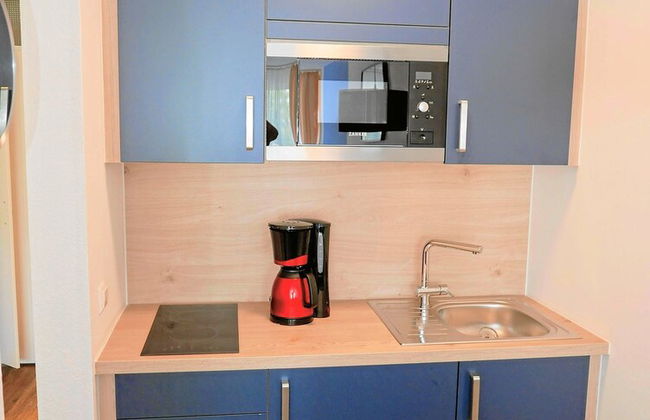 Ferienapartment Boot - Foto 5