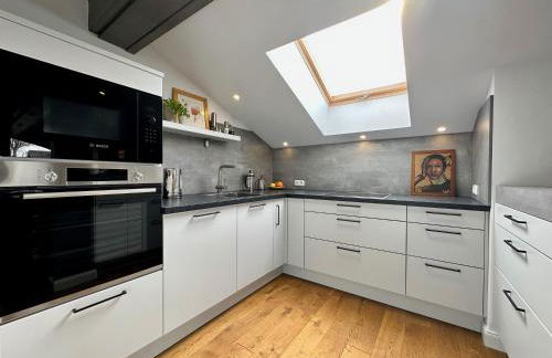 Appartment Via Claudia - Foto 12