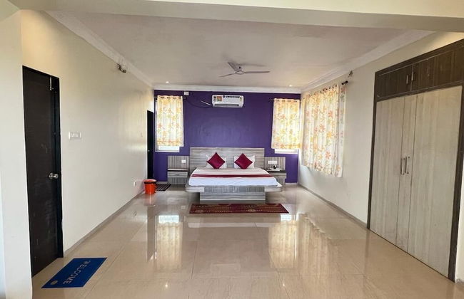 Skyline Serenity by Joy Suites - Photo 6