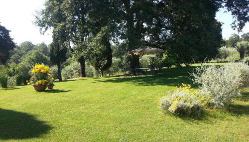 Pò delle Buche - Photo 4, Garden view