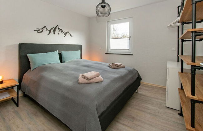 Holiday Home Zugspitze - Foto 3